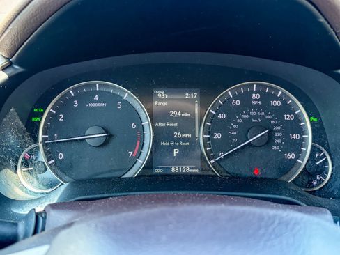 Used 2019 Lexus RX 350 FWD w/ Navigation Package image 23