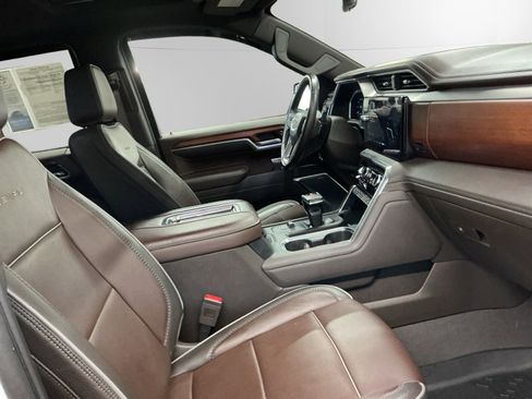 Used 2022 GMC Sierra 1500 Denali w/ Technology Package image 15