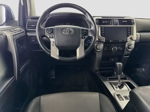 Certified 2024 Toyota 4Runner SR5 Premium AWD/4WD image 24