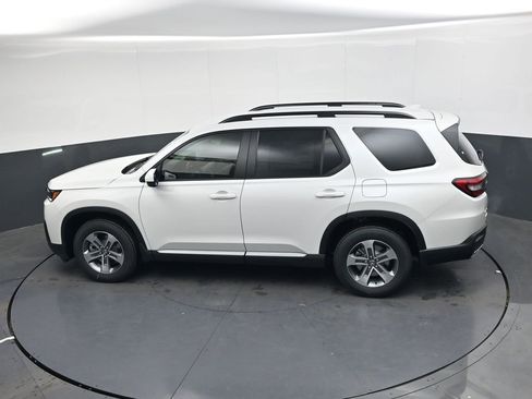 New 2026 Honda Pilot EX-L image 22