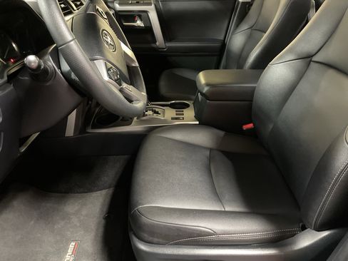 Used 2023 Toyota 4Runner TRD Sport image 16