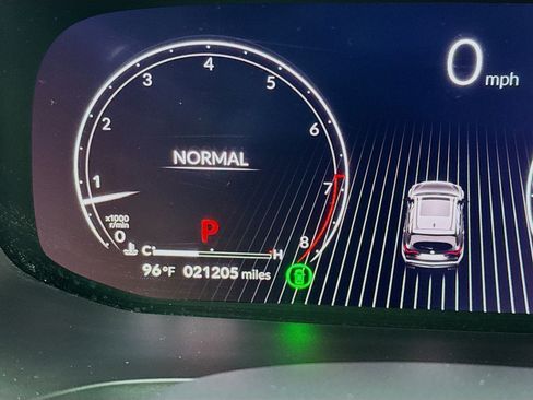 Used 2023 Acura MDX FWD w/ Technology Package image 8