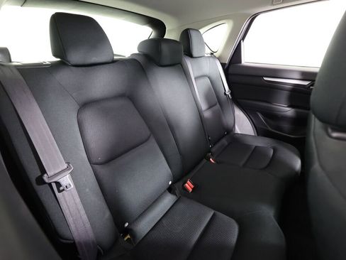 Used 2018 MAZDA CX-5 Sport FWD image 20