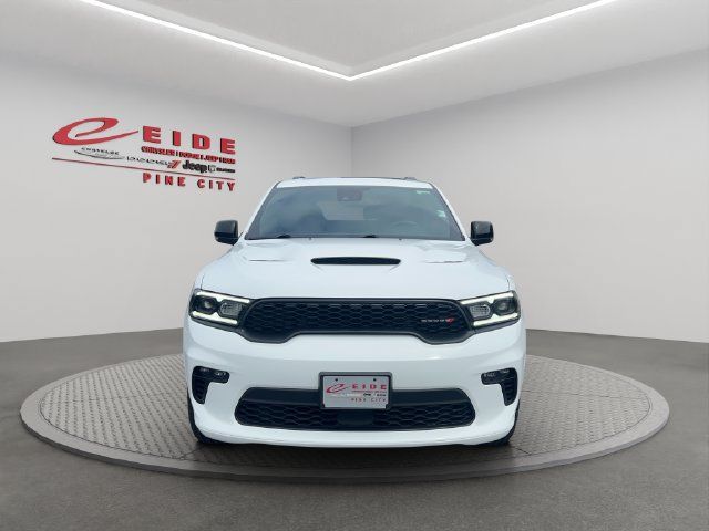 Used 2023 Dodge Durango GT AWD/4WD image 13
