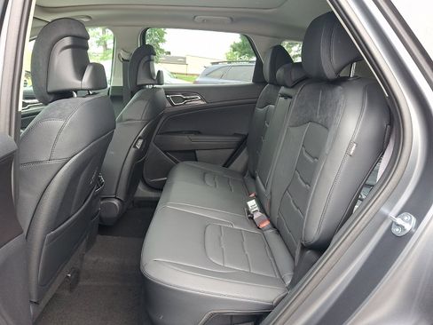 New 2026 Kia Sportage SX Prestige AWD/4WD image 6