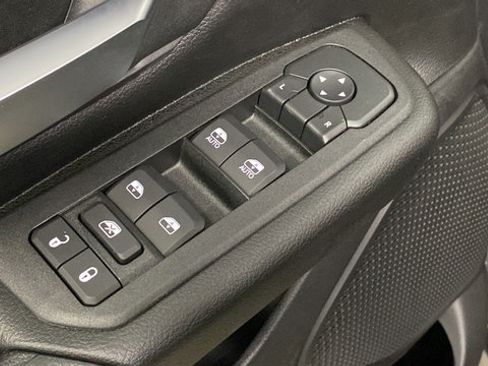 New 2026 RAM 1500 Tradesman AWD/4WD image 19