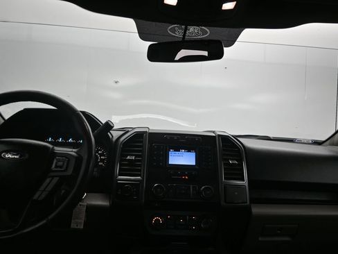 Used 2018 Ford F150 XLT w/ Equipment Group 301A Mid AWD/4WD image 19