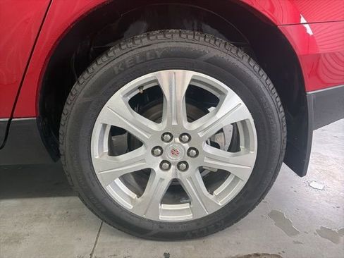 Used 2016 Cadillac SRX Premium image 8