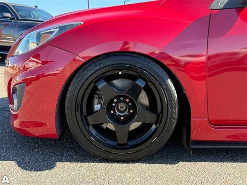 Used 2013 MAZDA MAZDA3 Touring image 10