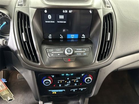 Used 2018 Ford Escape SEL image 14