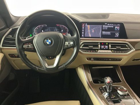 Used 2019 BMW X5 xDrive40i w/ Convenience Package image 9