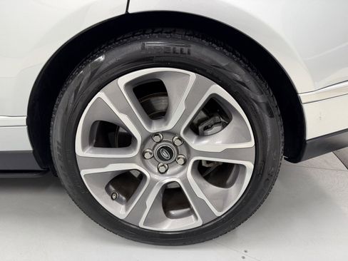 Used 2020 Land Rover Range Rover Autobiography image 65