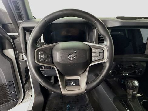 Used 2025 Ford Bronco Big Bend image 11