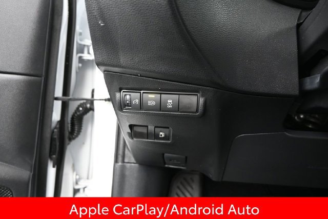 Certified 2026 Toyota Corolla Cross AWD Hybrid image 19