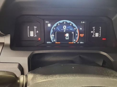 Used 2026 Toyota Tacoma SR5 RWD image 14