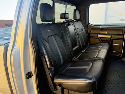 Used 2019 Ford F250 Platinum image 21