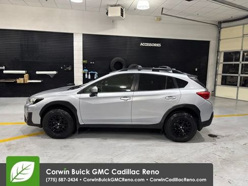 Used 2019 Subaru Crosstrek 2.0i Premium w/ Eyesight System AWD/4WD image 5