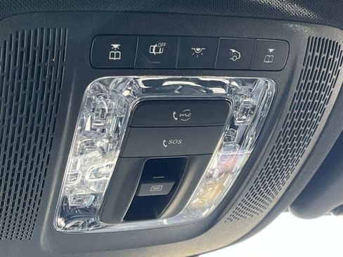 Certified 2025 Mercedes-Benz GLE 350 4MATIC image 30