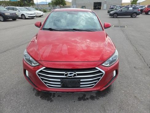 Used 2017 Hyundai Elantra Value Edition FWD image 9