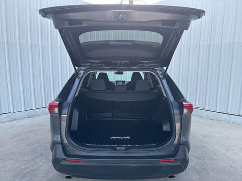 Used 2023 Toyota RAV4 XLE image 8