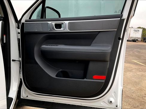 Used 2026 Hyundai Santa Fe SEL image 19