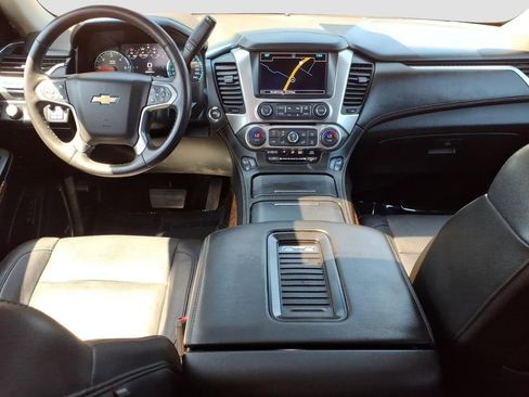 Used 2017 Chevrolet Tahoe Premier AWD/4WD image 12