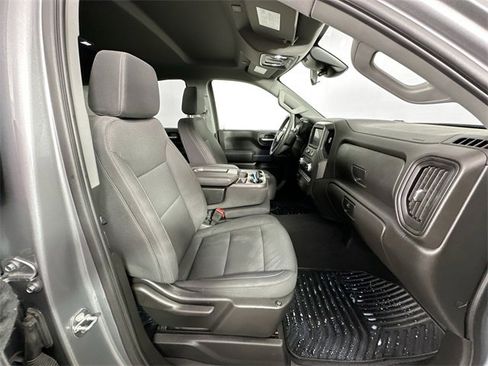 Used 2023 GMC Sierra 1500 Pro w/ Graphite Edition image 24