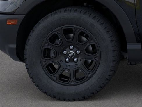New 2026 Ford Bronco Sport Badlands AWD/4WD image 42