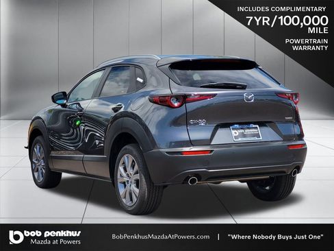 New 2026 MAZDA CX-30 AWD 2.5 S image 27