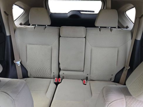 Used 2016 Honda CR-V LX image 21