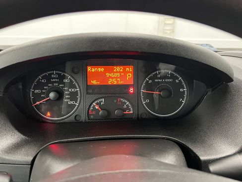 Used 2021 RAM ProMaster 2500 image 17