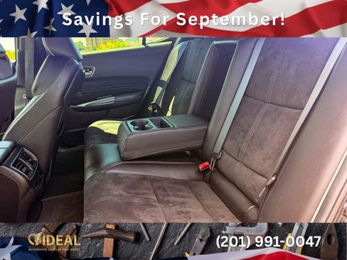 Used 2020 Acura TLX Type S PMC Edition AWD/4WD image 24