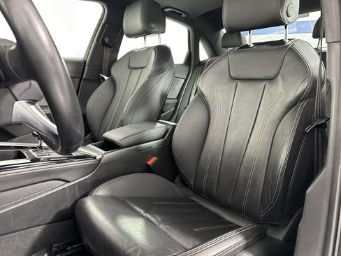 Used 2024 Audi A4 2.0T Premium Plus w/ Premium Plus Package image 26