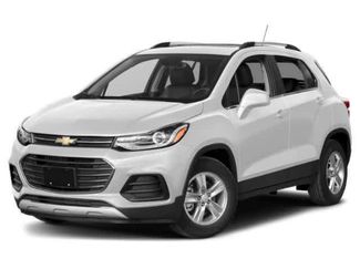Used 2019 Chevrolet Trax LT w/ LT Convenience Package AWD/4WD video 1