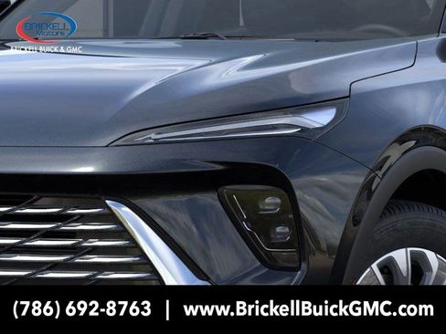 New 2026 Buick Envision Preferred image 10