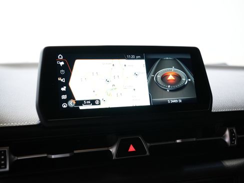 Used 2021 Toyota Supra Premium w/ Driver Assist Package image 36