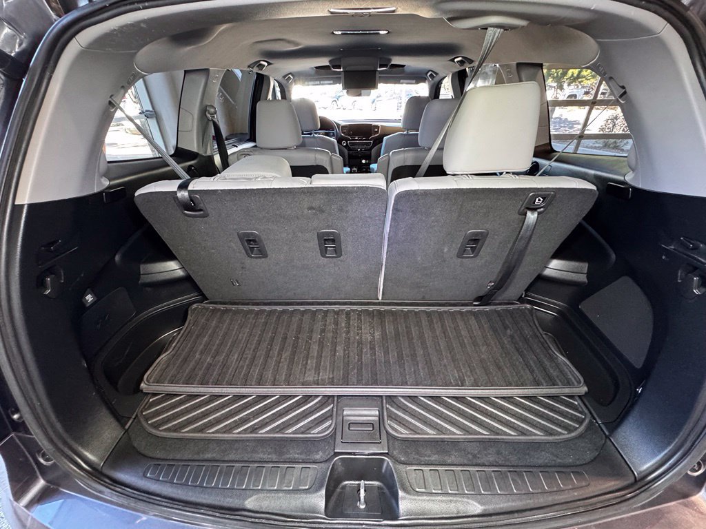 Used 2022 Honda Pilot Touring image 51