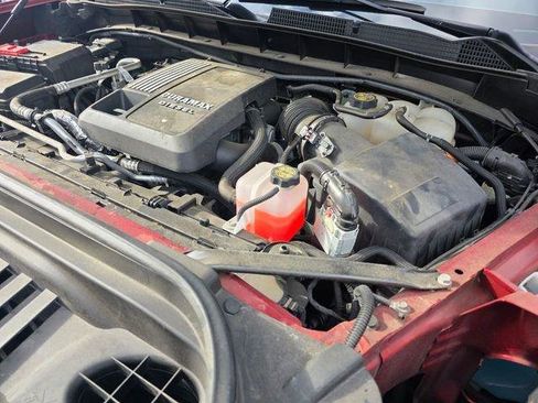 Used 2023 GMC Sierra 1500 Denali w/ Denali Reserve Package image 18