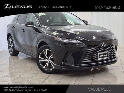 Used 2024 Lexus RX 350 Premium w/ Convenience Package
