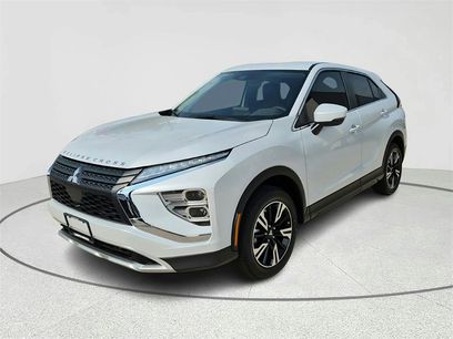 New 2025 Mitsubishi Eclipse Cross SE