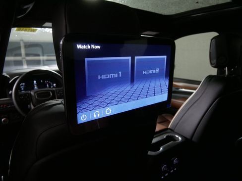 Used 2024 GMC Yukon Denali Ultimate image 20