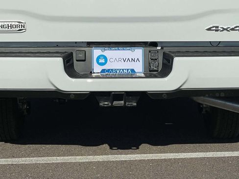 New 2026 RAM 3500 Longhorn image 27