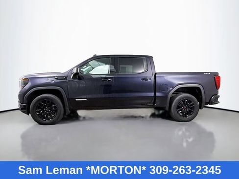 Used 2022 GMC Sierra 1500 Elevation image 4