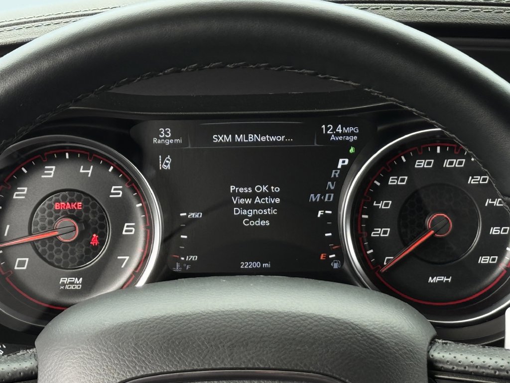 Used 2023 Dodge Charger Scat Pack RWD image 15