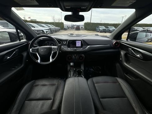 Used 2020 Chevrolet Blazer RS image 15