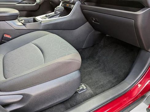 Certified 2025 Toyota RAV4 XLE image 15