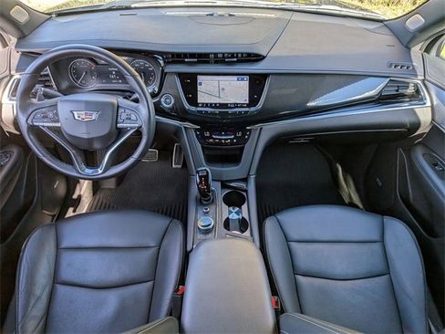 Certified 2024 Cadillac XT6 Sport w/ LPO, Floor Liner Package image 22