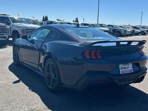 New 2026 Ford Mustang Dark Horse RWD image 5