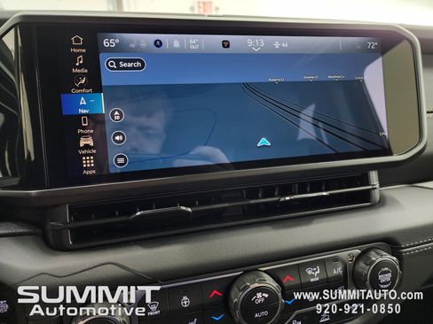 New 2025 Jeep Wrangler Sahara image 54