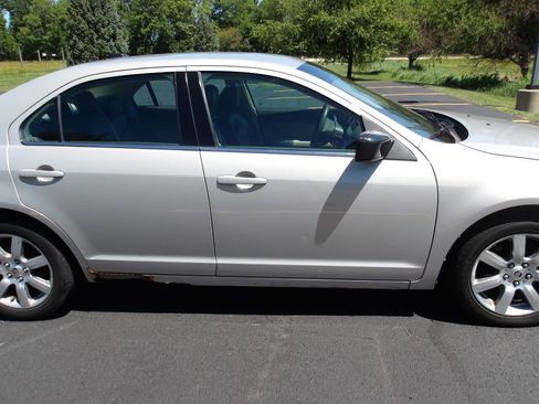 Used 2010 Mercury Milan Premier FWD image 31